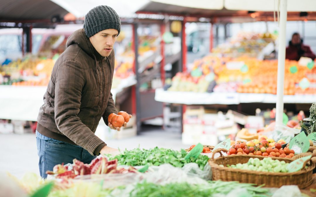 You Can Buy Gourmet Food in Charlotte, NC, At An Online Shop