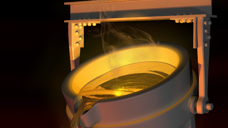 Safeguarding Your Investment: How A Gold Refinery In The Bay Area Helps You Unlock True Value