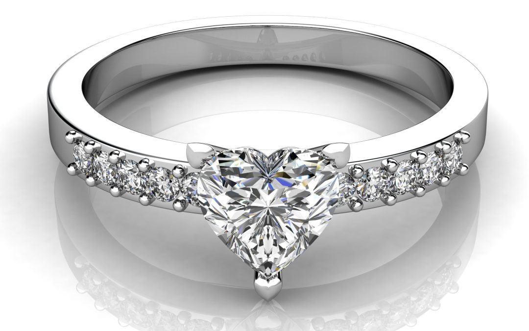 Create the Perfect Wedding Rings in Rio Rancho NM