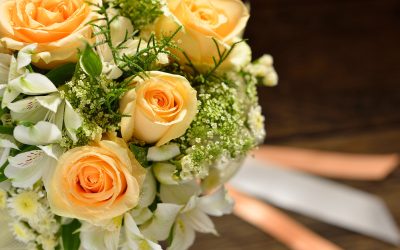 The Role of Wedding Flowers in Pittsburgh, PA, in Creating Unforgettable Ceremonies and Receptions